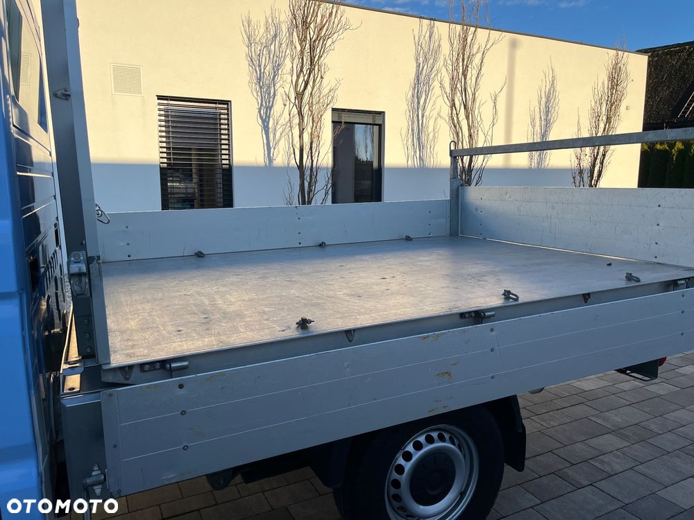 Volkswagen CRAFTER - 6