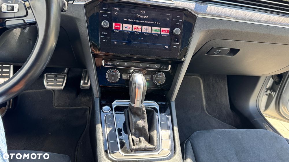 Volkswagen Arteon 2.0 TDI SCR Elegance DSG - 14