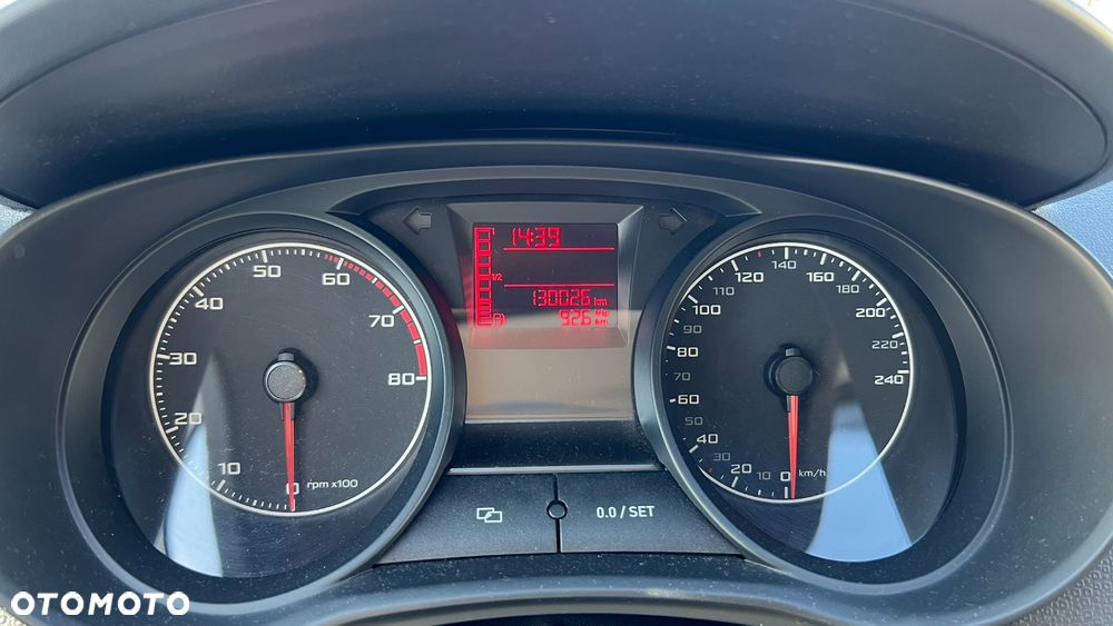 Seat Ibiza 1.4 16V Reference - 12