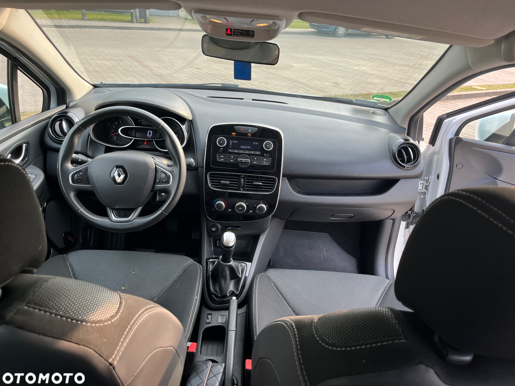Renault Clio 0.9 Energy TCe Alize - 21