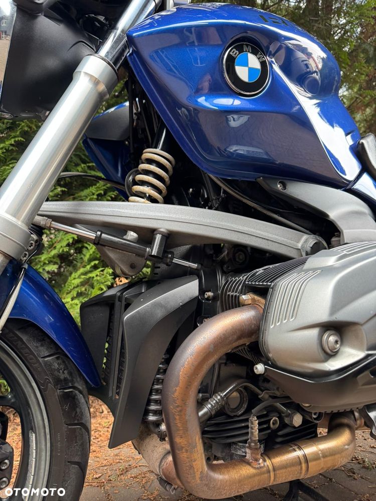 BMW R - 13