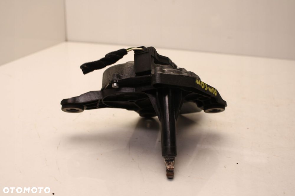 alfa romeo mito 08r- silniczek mechanizm wycieraczki tył 50508587 - 4