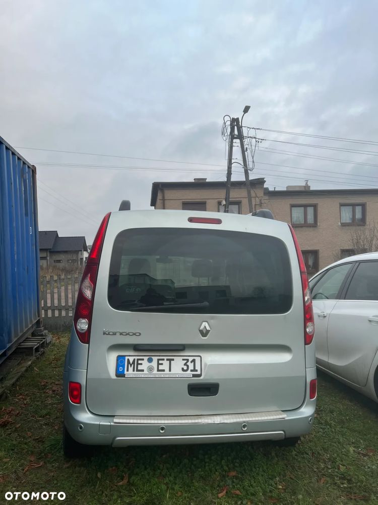 Renault Kangoo - 14