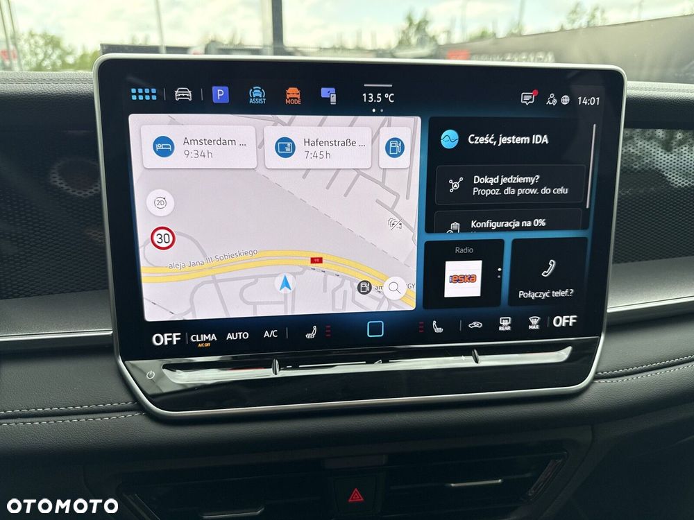 Volkswagen Tayron 1.5 eTSI mHEV Life DSG - 22