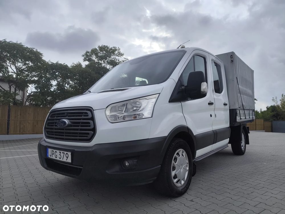 Ford transit - 25
