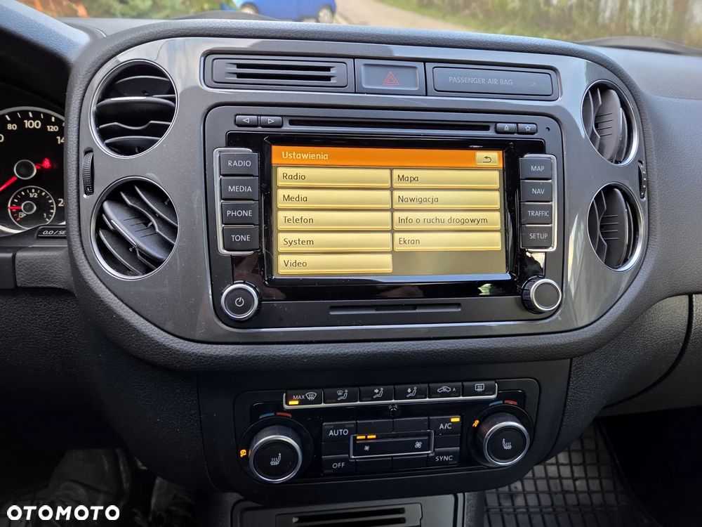 Volkswagen Tiguan 2.0 TDI 4Mot R-Style DSG - 18