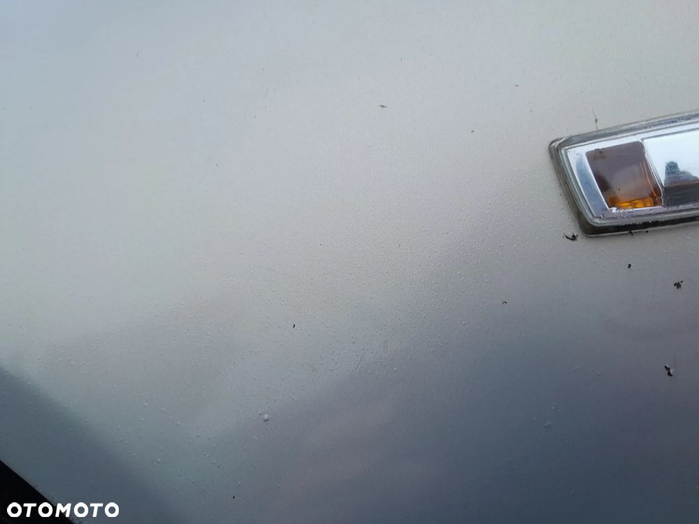 OPEL INSIGNIA A BŁOTNIK LEWY PRZEDNI LEWY PRZÓD KOLOR: Z167 - 8