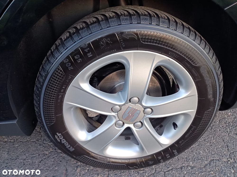 Seat Altea XL 1.4 TSI Style Copa - 21
