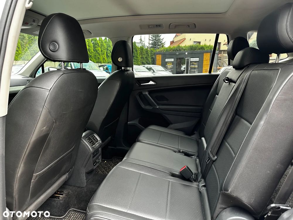 Volkswagen Tiguan 2.0 TSI BMT 4Mot Highline DSG - 13