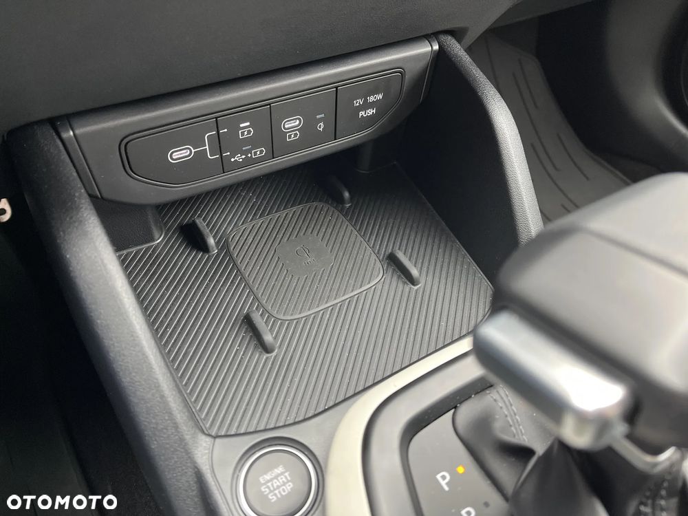 Kia K4 1.6 T-GDI GT Line - 20