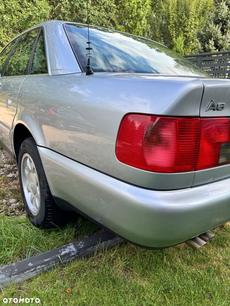 Audi A6 Limousine - 36