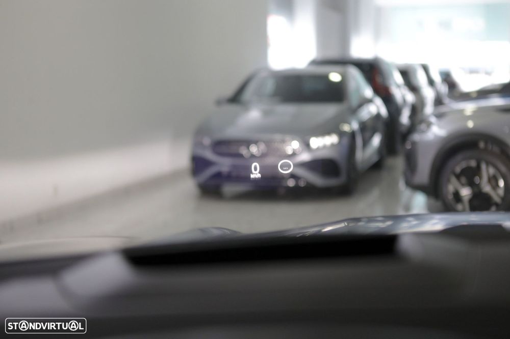 Renault Espace 1.2 E-Tech Full Hybrid Esprit Alpine - 36