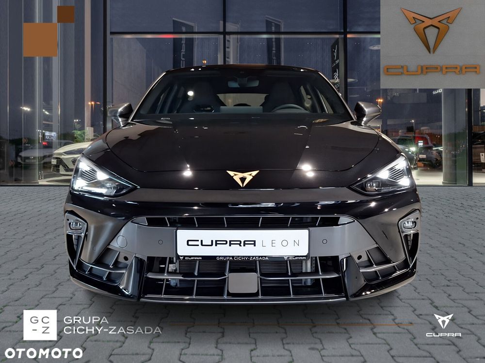 Cupra Leon - 11