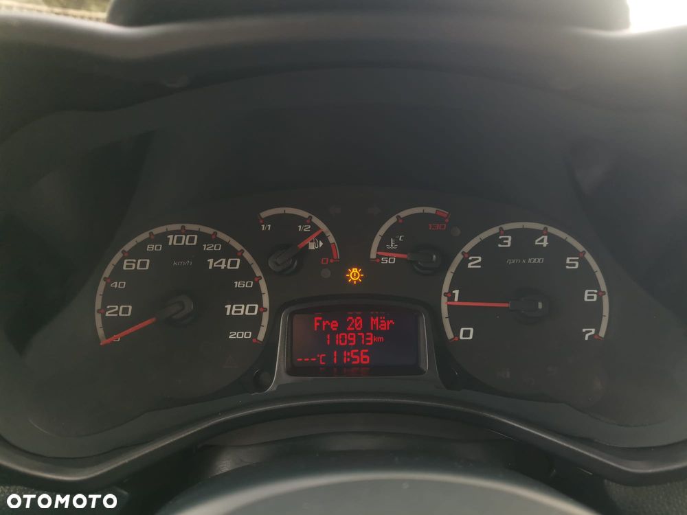 Ford KA 1.2 Start-Stopp-System Ambiente - 20