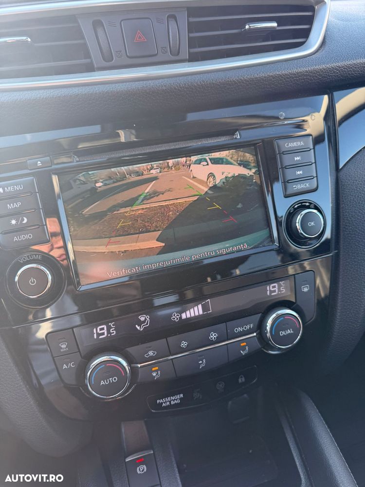 Nissan Qashqai 1.3 157CP 2WD DCT Acenta - 6