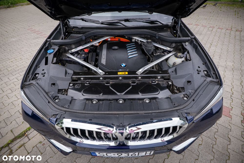BMW X5 - 12