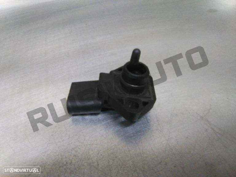 Sensor Map / Pressão Ar Admissão 0309_06051a Vw Polo Iii (6n) [ - 2