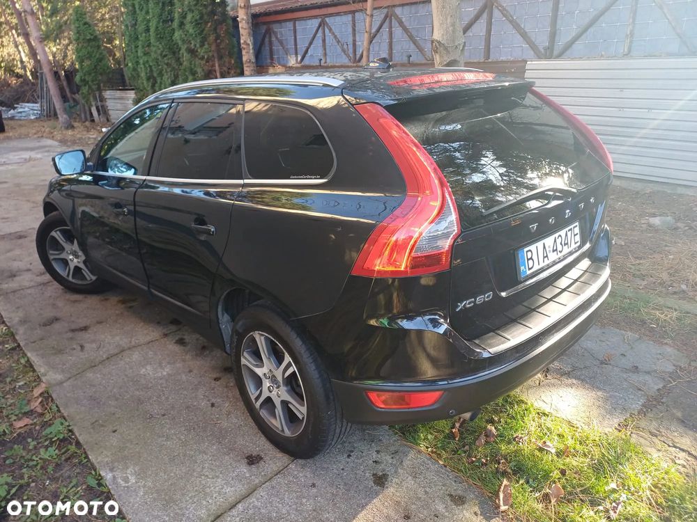 Volvo XC 60 D3 Summum - 37