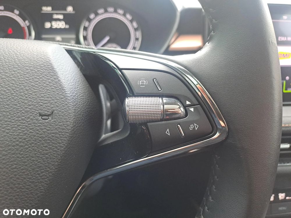 Skoda Fabia 1.0 TSI Style - 19