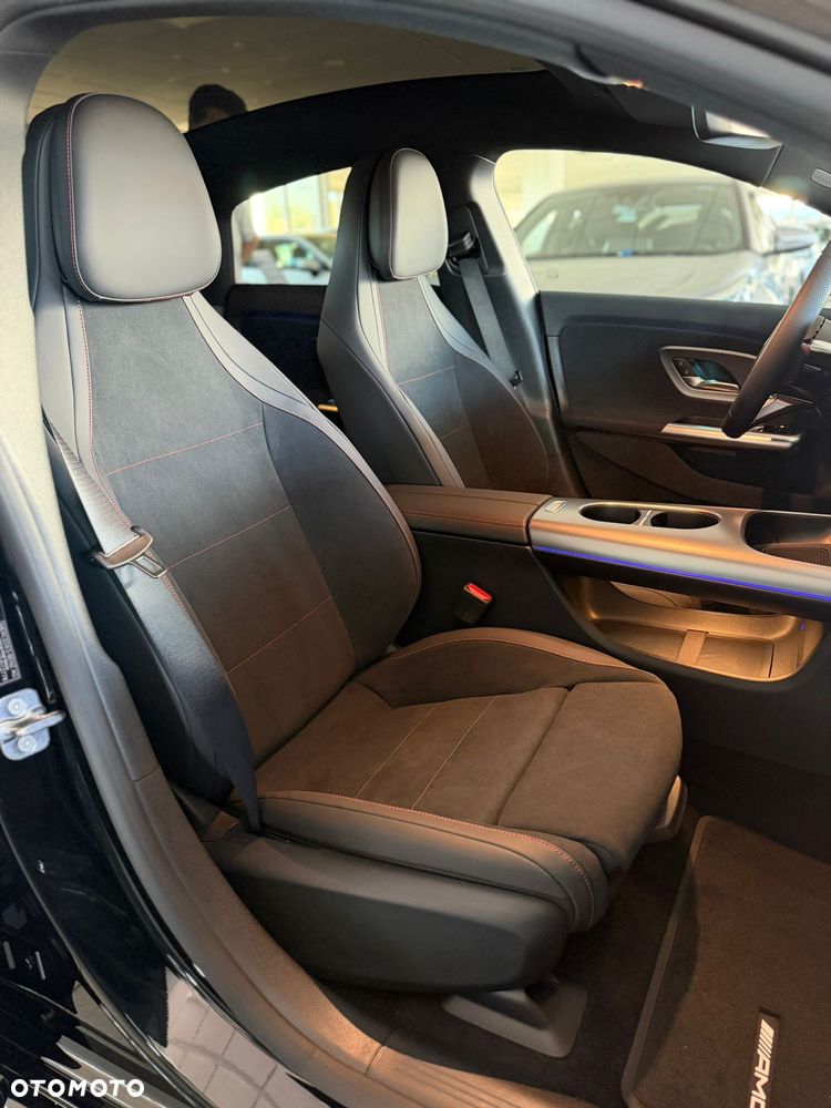 Mercedes-Benz CLA 200 mHEV 8G-DCT - 18