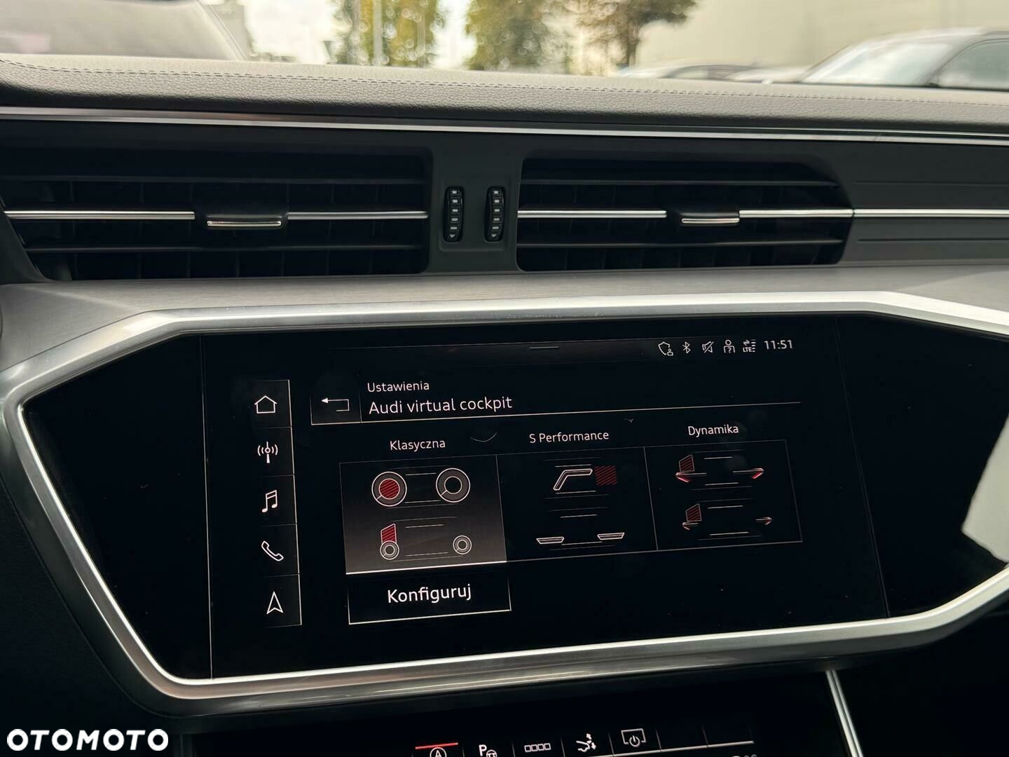 Audi A7 Sportback - 36