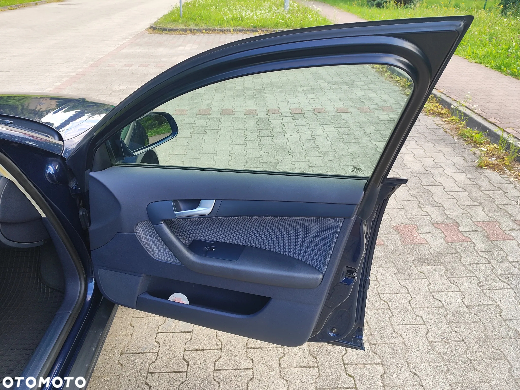 Audi A3 Sportback 1.6 Ambiente - 34