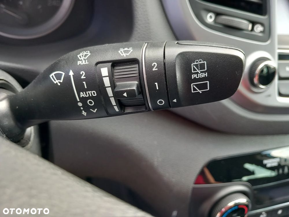 Hyundai Tucson 1.6 GDi 2WD Advantage - 21