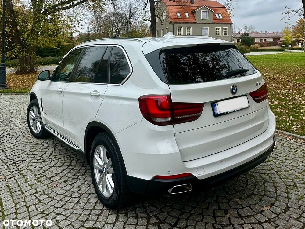 BMW X5 xDrive25d - 9