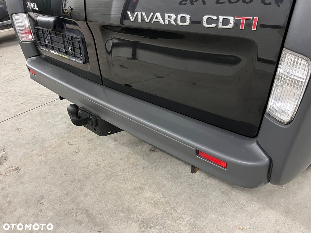 Opel Vivaro - 24