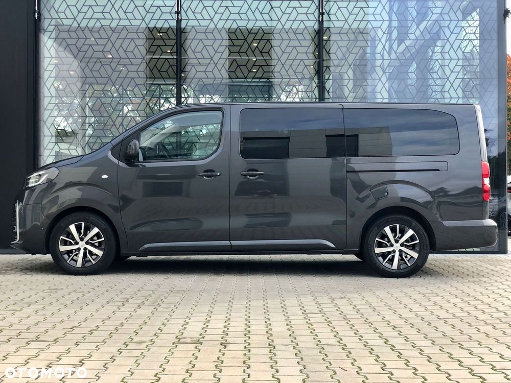 Toyota Proace Verso 2.0 D4-D Long Family - 2