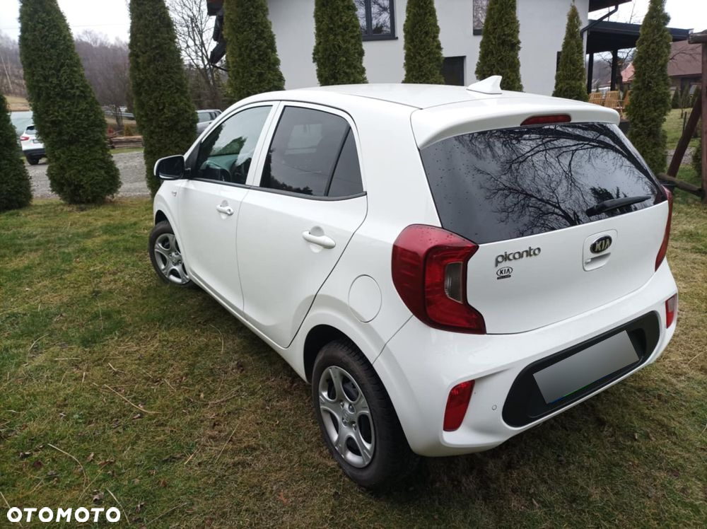 Kia Picanto 1.0 L - 2