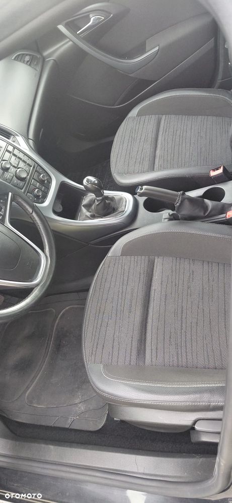 Opel Astra - 13