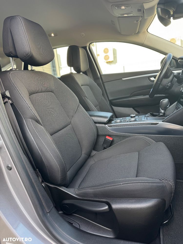 Renault Talisman Grandtour BLUE dCi 160 EDC BUSINESS EDITION - 16