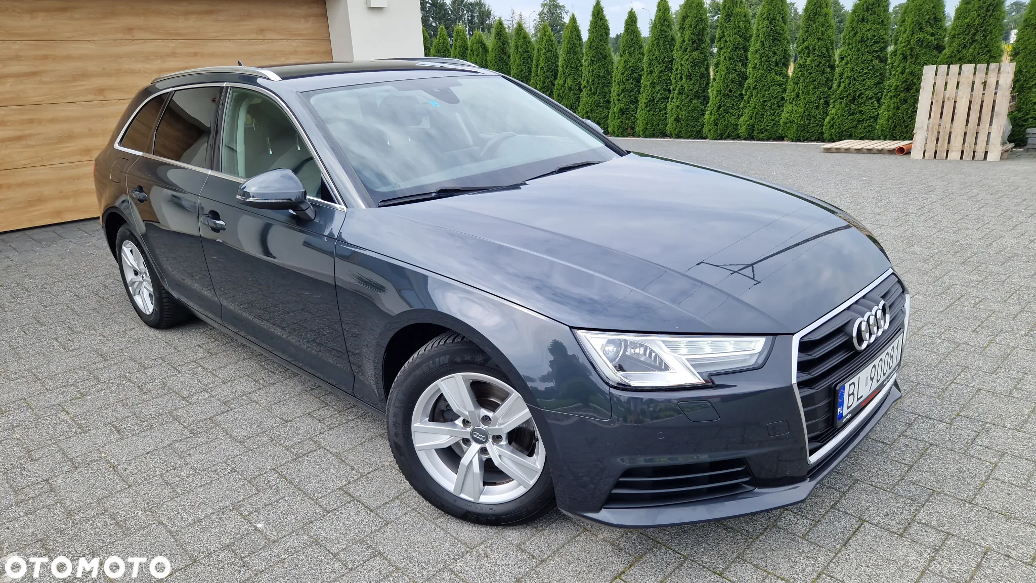 Audi A4 ver-2-0-tdi-s-tronic-sport - 26