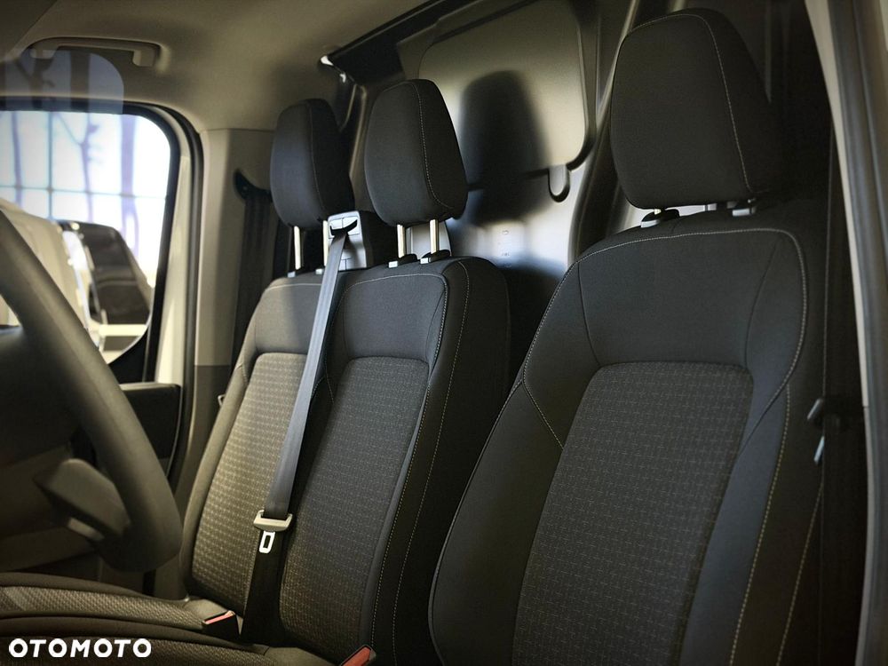 Ford Transit Custom - 12