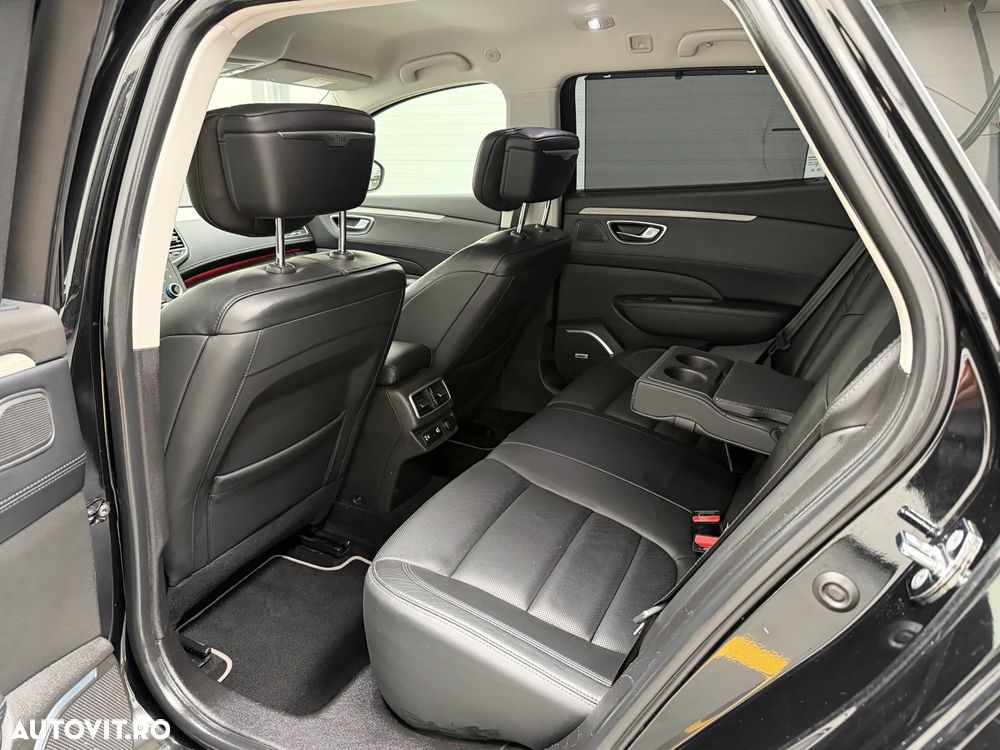 Renault Talisman ENERGY dCi 160 EDC INITIALE PARIS - 12