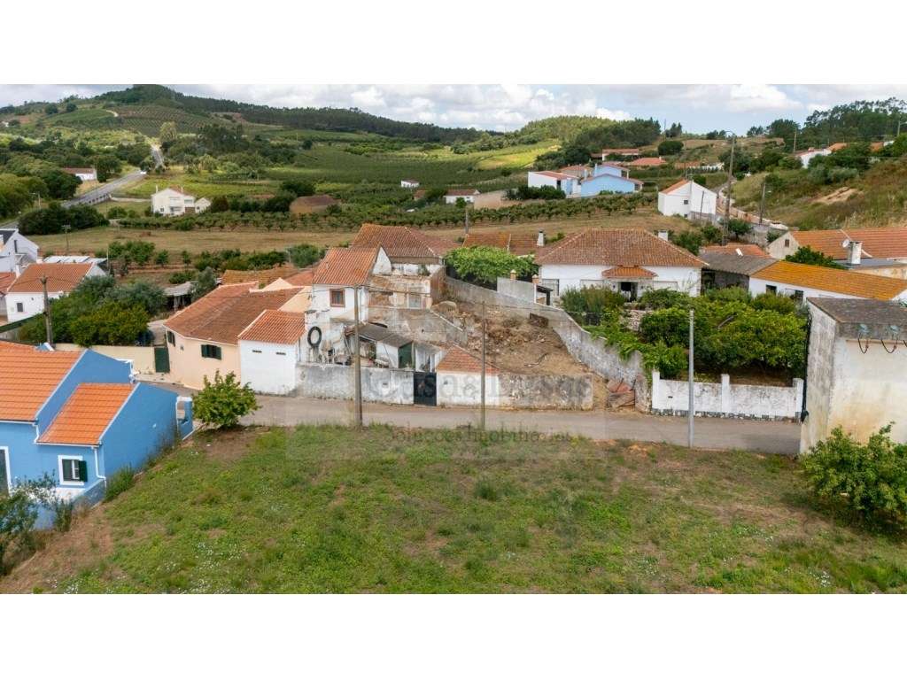 Moradia para Reabilitar - Grande imagem: 3/5