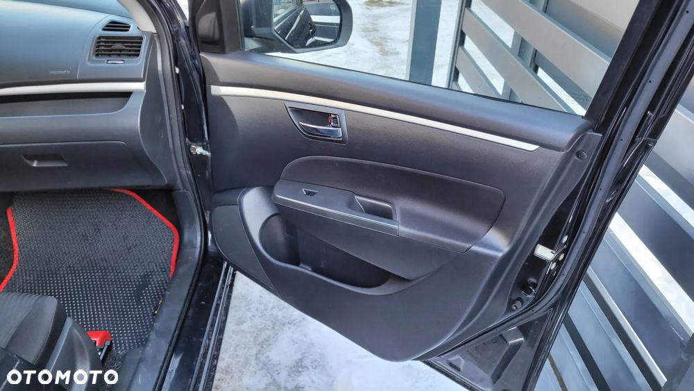 Suzuki Swift - 14