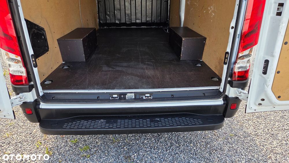 Iveco Daily - 35