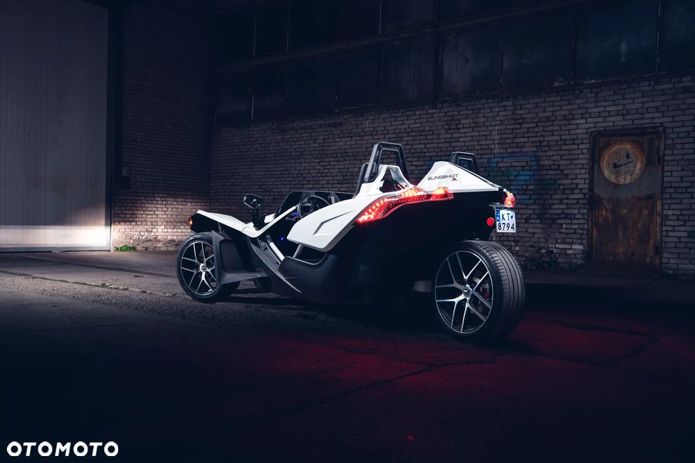 Polaris Inny - 5