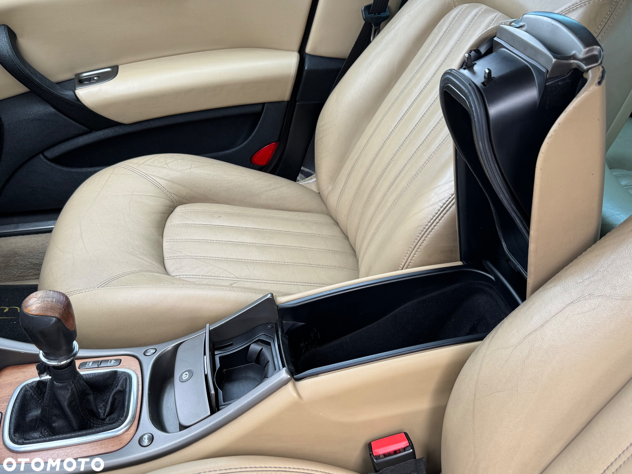 Lancia Thesis 2.4 JTD 20v Executive - 35
