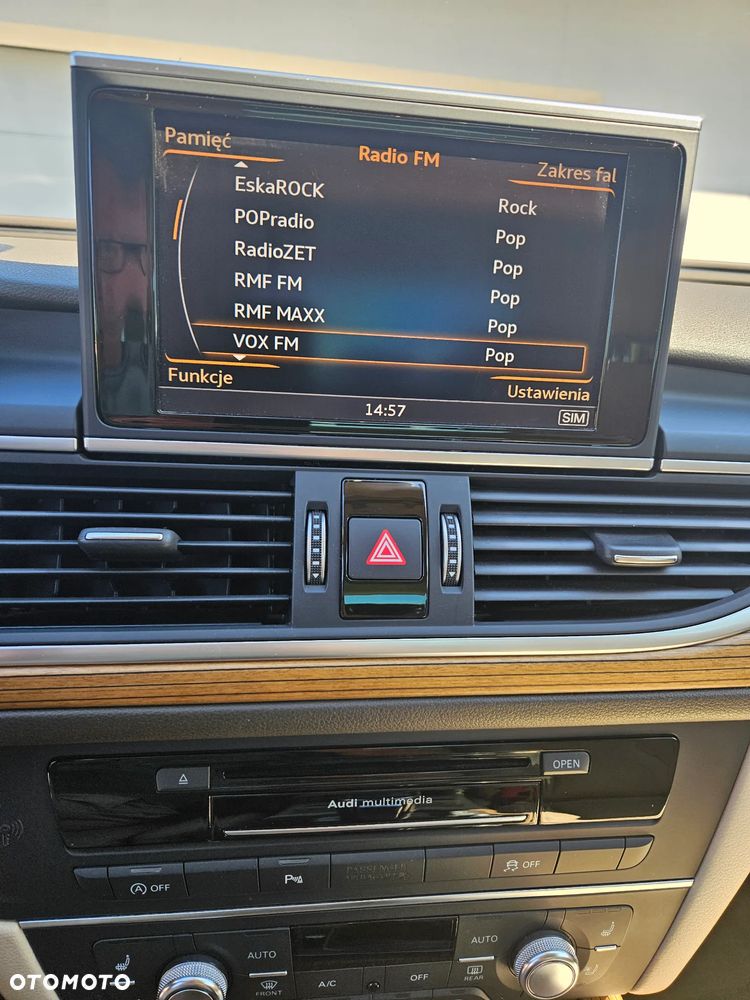 Audi A6 Limousine 3.0 TDI Quattro S tronic - 13