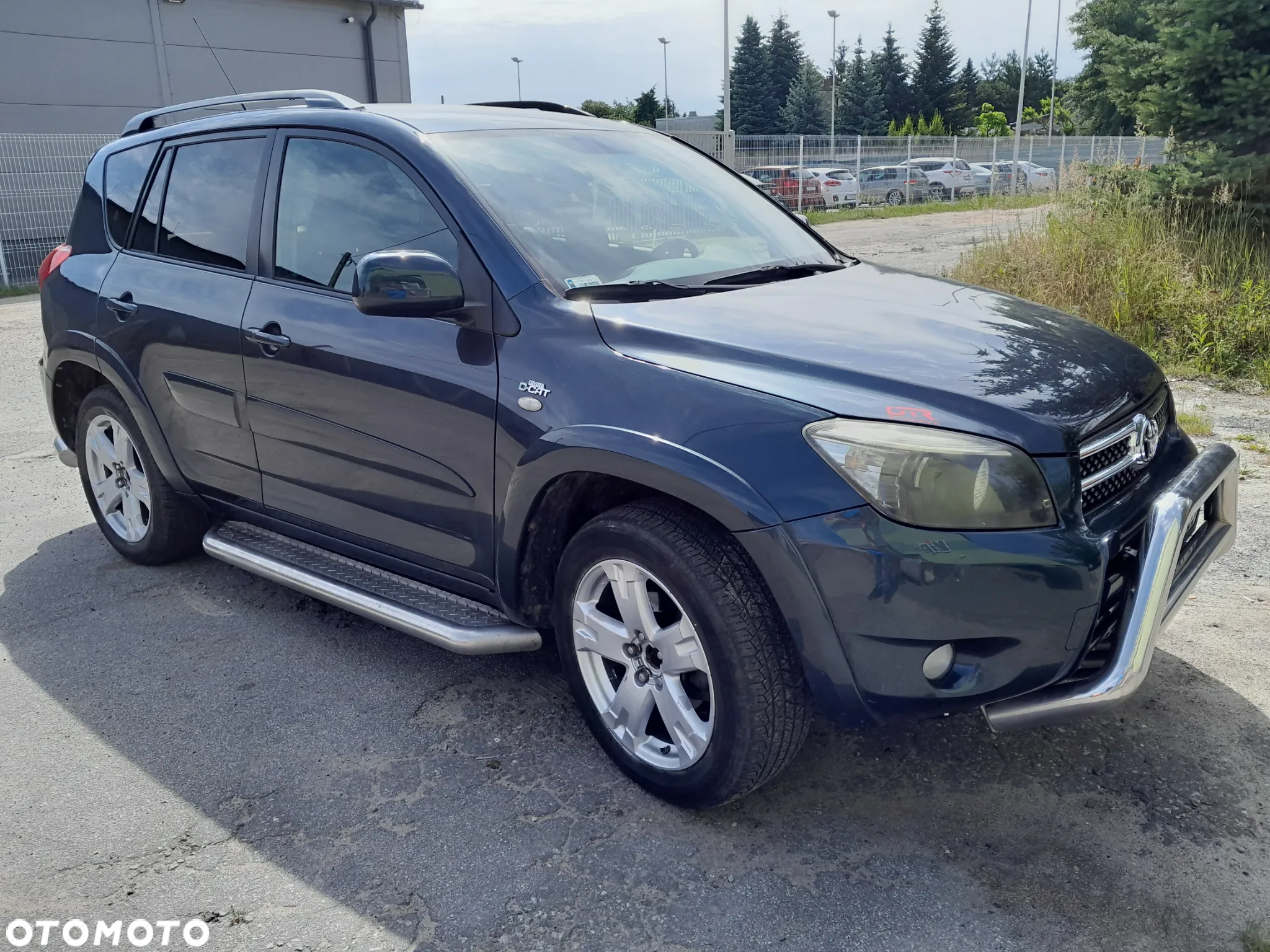 Toyota RAV4 - 5
