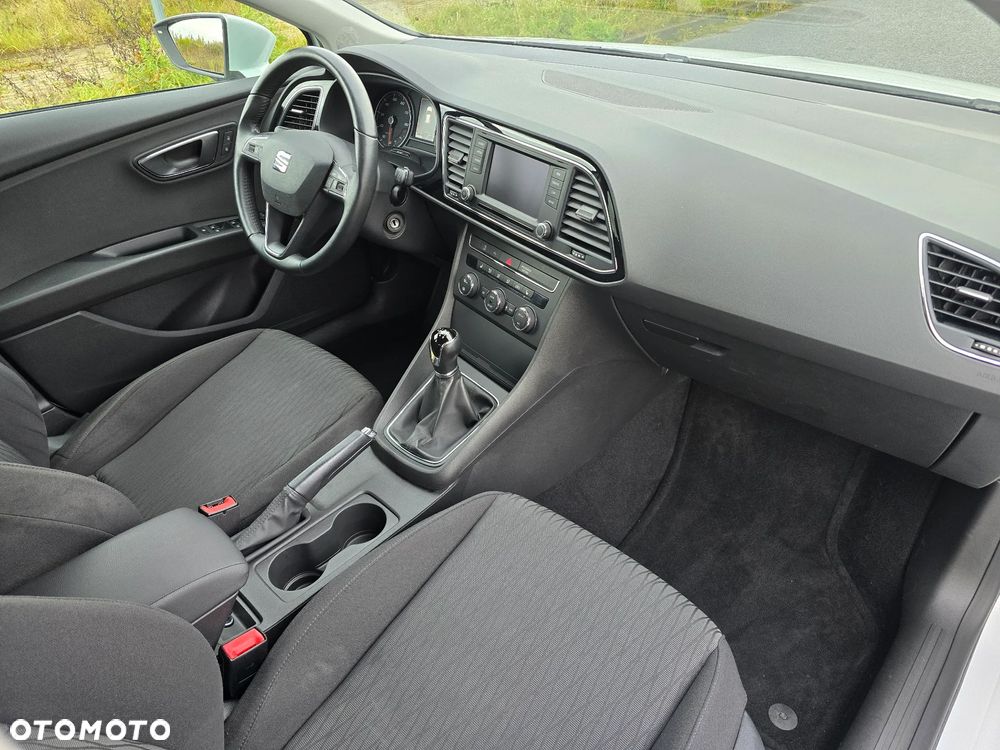Seat Leon - 17