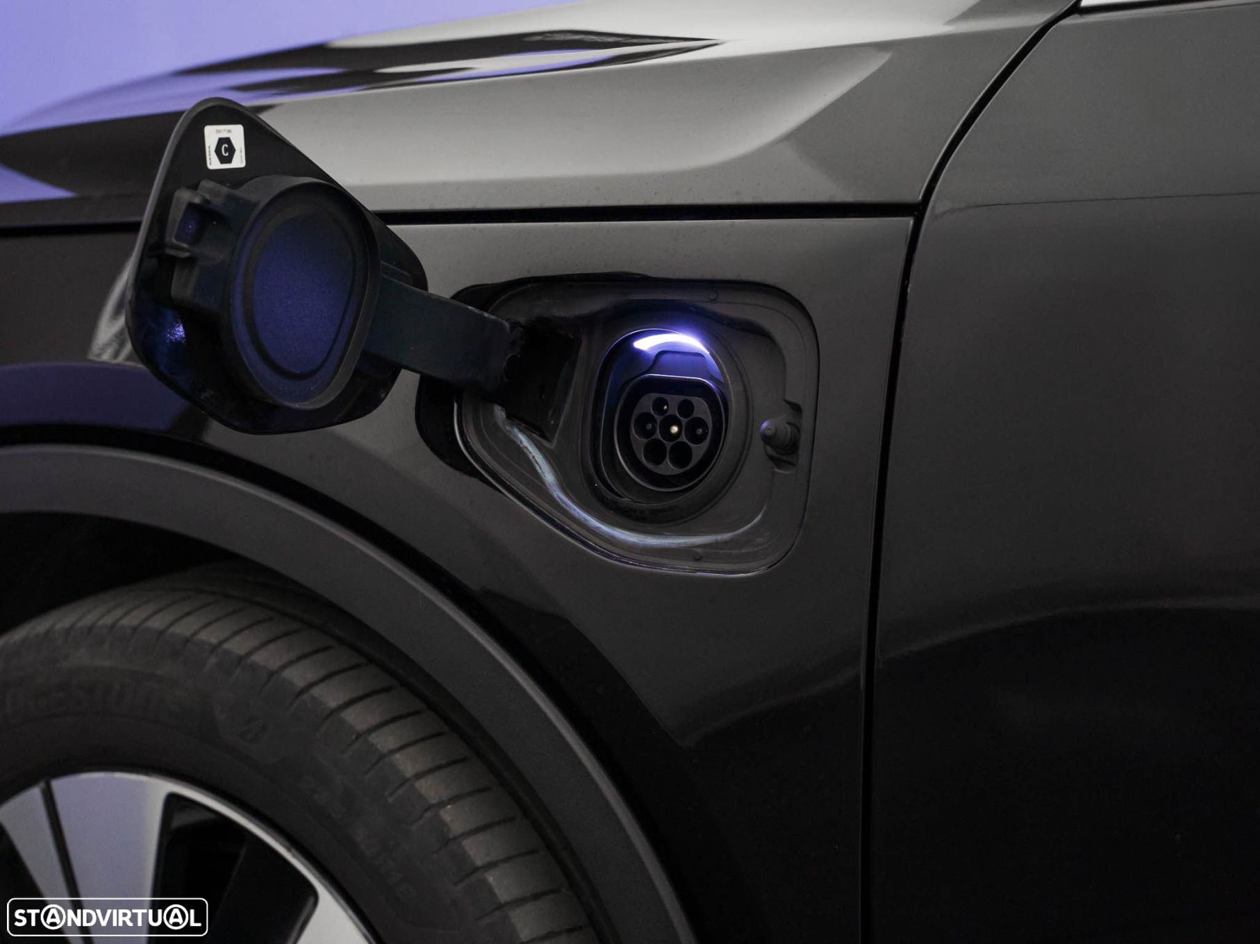 Volvo XC 40 1.5 T5 PHEV Inscription Expression - 13