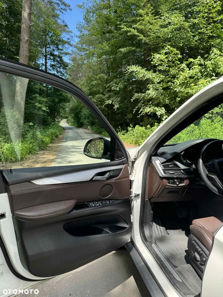 BMW X5 xDrive25d - 4