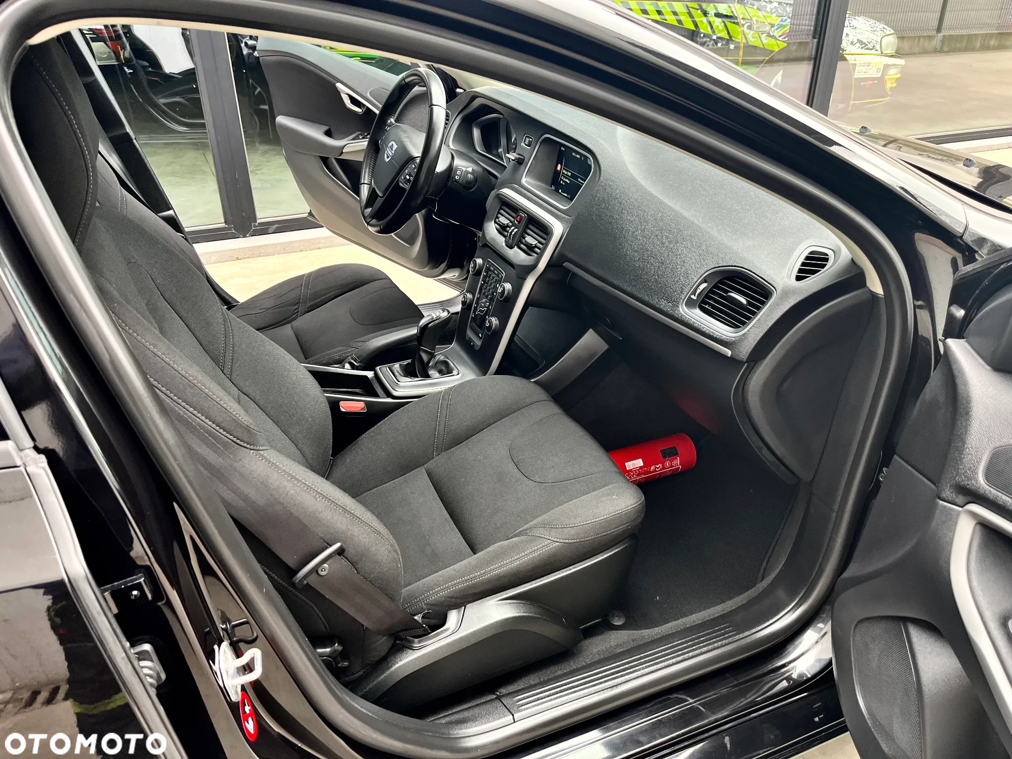 Volvo V40 D2 - 30