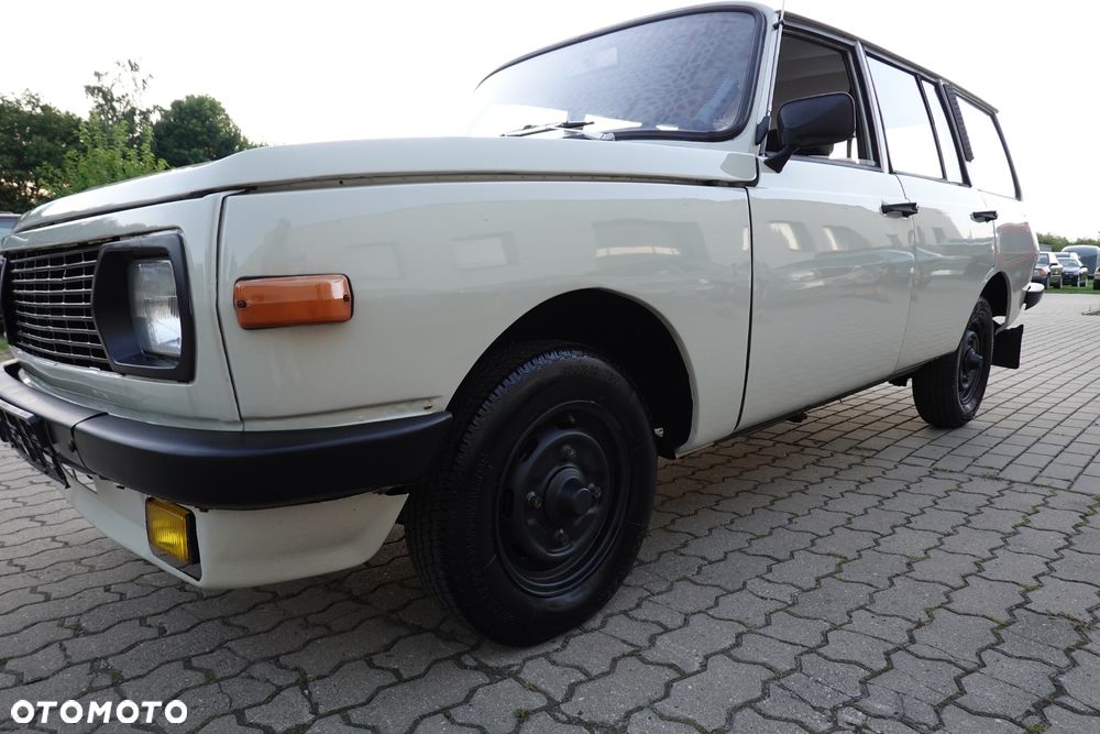 Wartburg 353 - 26