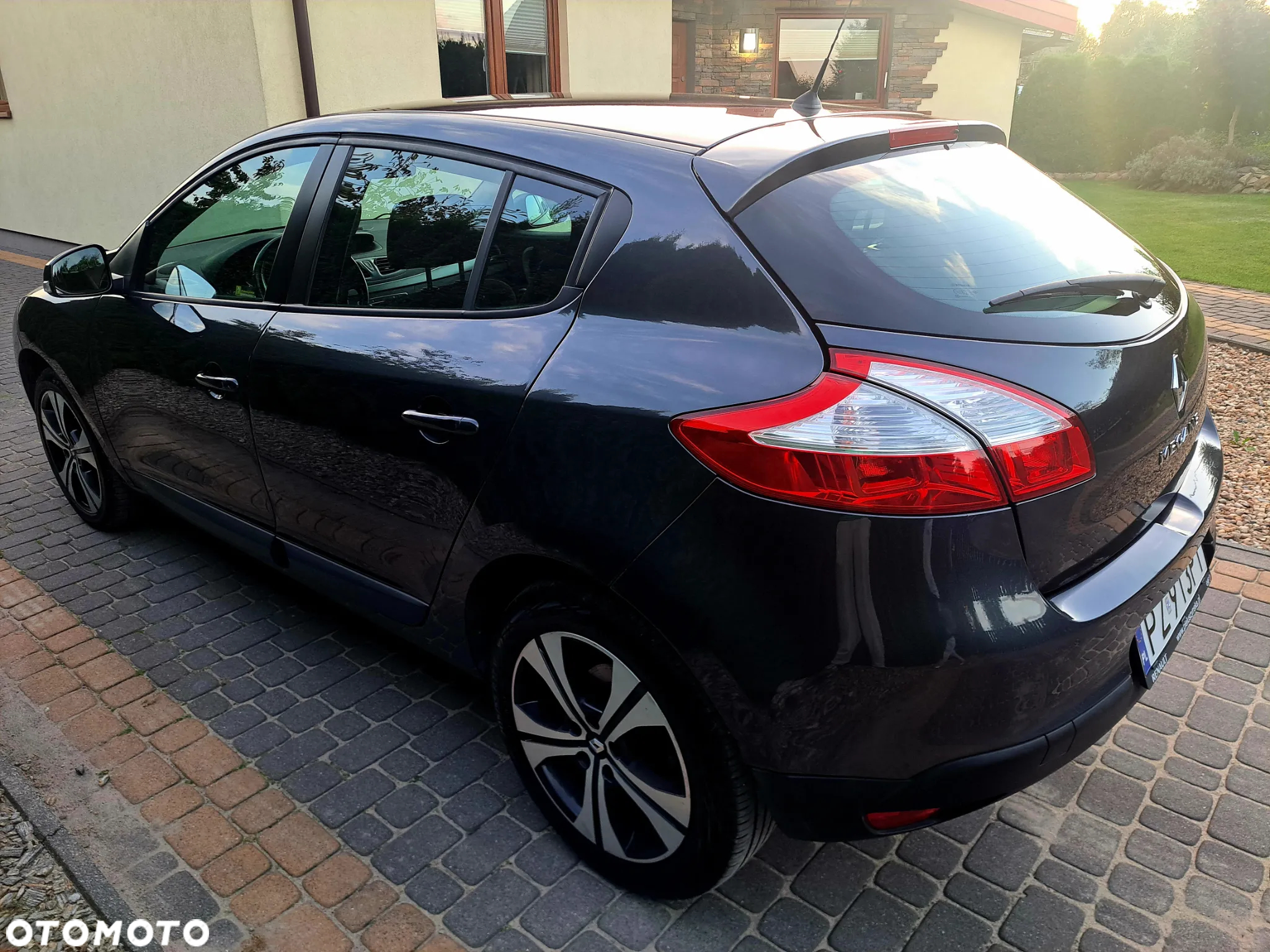 Renault Megane 1.6 16V Authentique - 5