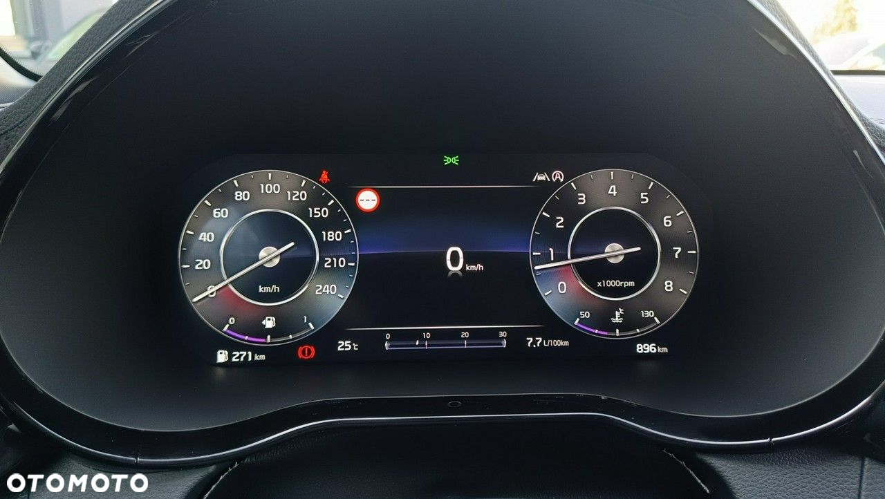 Kia ProCeed 1.5 T-GDI GT Line - 24